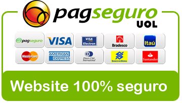 Formas de Pagamento