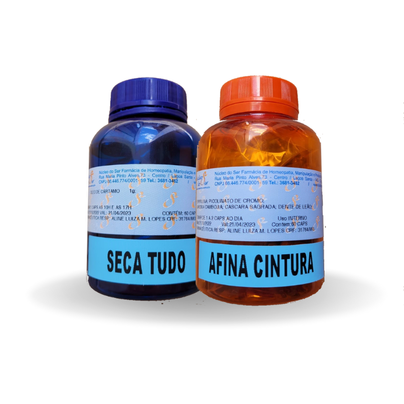 Kit Sensa��o<br> - Kits N�cleo do Ser - <br> - R$ 62,89